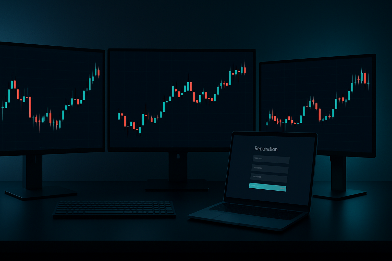 candlestick patterns