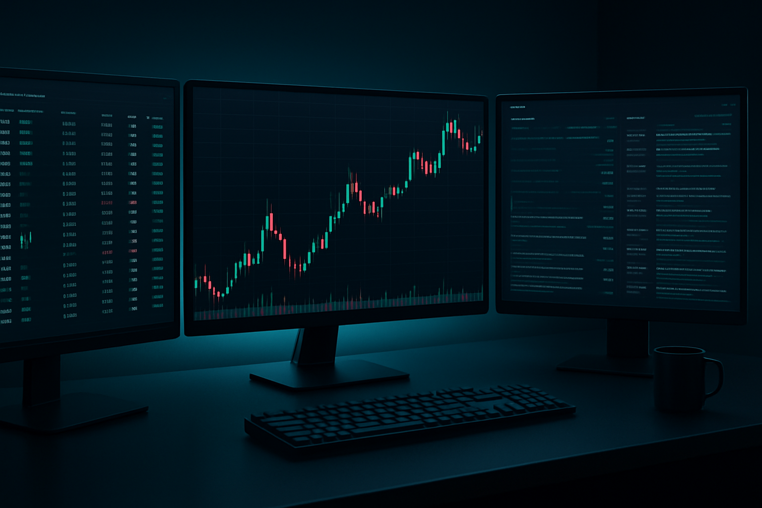 crypto trading signals