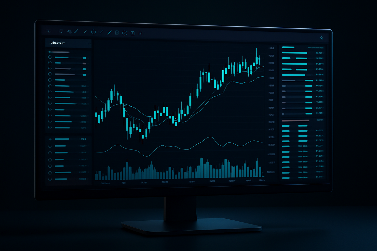 forex trading signals